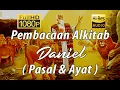 Lagu Alkitab Suara - Daniel Full HD, pasal \u0026 ayat