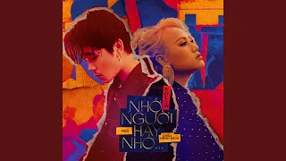 Download NHỚ NGƯỜI HAY NHỚ MP3