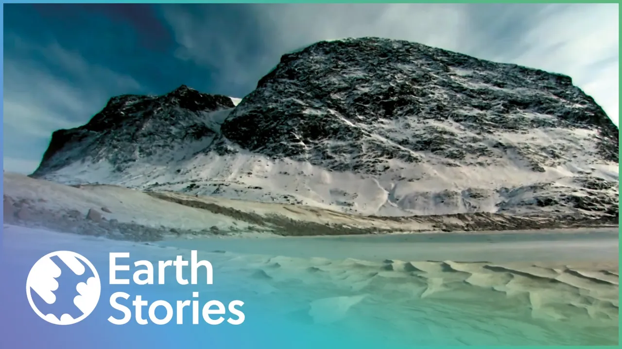 The Canadian Park Known For Its Unforgiving Environment | A Park For All Seasons