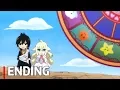 Download Lagu Fairy Tail : Final Season Ending 4 Full : Exceed - Miyuu