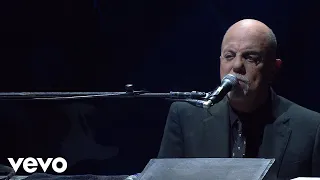 Billy Joel - This Is The Time With David Brown