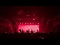 Bakerie - 李嘉誠【Dough-Boy 'Good, Bad & Ugly' Tour Live in Hong Kong】