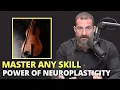 How To Learn Anything Fast Dr Andrew Huberman
