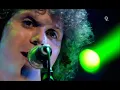 The Fratellis - Henrietta (Live Jools Holland 2006)