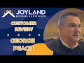Joyland Roofing Customer Review George Peach Shares His Roof Replacement Experience