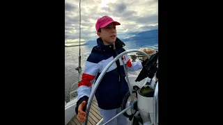 Buying a mystery sailboat