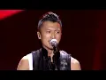 【纯享版】谢霆锋《活着viva》好声音20181012澳门演唱会 Sing!China官方HD