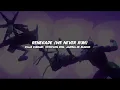 ARCANE - Renegade (We Never Run) SLOWED + REVERB | Raja Kumari, Stefflon Don, Jarina De Marco