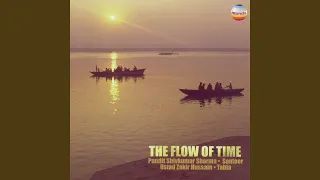 raga hameer gat in teentaal santoor u0026 tabla 