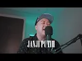 Download Lagu JANJI PUTIH- COVER