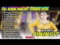 Lagu PININGIT - LINDA ADISTA FULL ALBUM DANGDUT TERBARU 2025