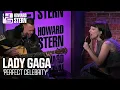 Download Lagu Lady Gaga “Perfect Celebrity” Live on the Stern Show