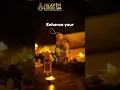 Heaven Luxury Spa A Sanctuary of Tranquility and Rejuvenation