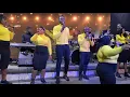 Mr M & Revelation ( Worship)