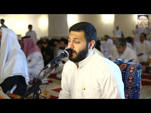 ⁣أعمال ليالي القدر - ليلة 23 من شهر رمضان 1443 هـ - مسجد الصديقة فاطمة الزهراء عليها السلام