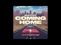 Skilteck Feat. Doug St-Louis - Coming Home (Official Audio)