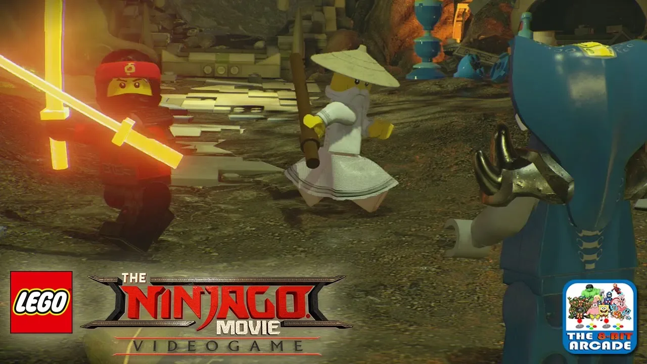 Timestamps for Ninjago games included in this video 00:00 2011 Ninjago Battles 00:39 2011 Lego Unive. 