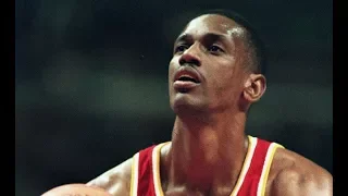 Otis Thorpe Career Mixtape