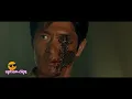 Lagu Badland Hunters 2024 - Nam San +  Sergeant Kwon Fight Scene