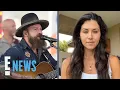 Zac Brown's Ex Kelly Yazdi Posts SCATHING TikTok Message Amid Divorce | E! News