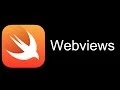 Apple Swift Creating Webviews