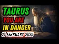 The SHOCKING Truth About Your FEBRUARY 21 2025 Horoscope