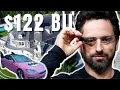 Sergey Brin Net Worth 2022 Update Google CEO Batmobile Net Worth