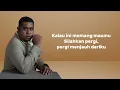 ANDMESH - BISA TANPAMU (LYRIC VIDEO) LIRIK LAGU VIRAL & TRENDING TERBARU