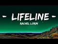 Download Lagu Rachel Lorin - Lifeline (Official Music Video) [7clouds Release]  | Calvin Music