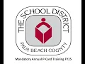 P Card Mandatory Training FY25