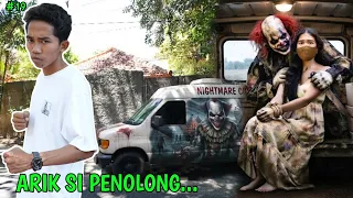 ARIK SI PENOLONG PART 19!! | Mikael Family