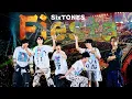 Lagu SixTONES –「Fiesta」from LIVE DVD/BD「YOUNG OLD」(2025.1.27 TOKYO DOME)