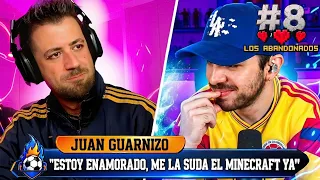 TENEMOS QUE HABLAR 💀 EL PARTIDO SE HA COMPLICADO 💀 FINAL HARDCORE CON JUAN