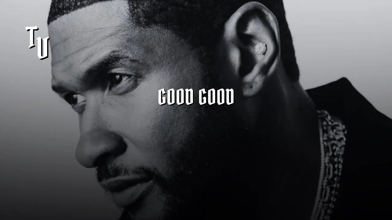 USHER, Summer Walker & 21 Savage | Good Good | Slowed + Reverb