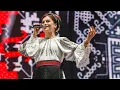 Download Lagu Oana Bozga-Pintea - Colaj de melodii din Ardeal (LIVE Zilele Clujului | 2023)