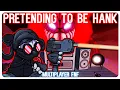 Download Lagu Pretending to be Hank in Roblox Friday Night Funkin