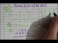 Excess 3 To BCD Code Converter