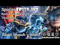 Download Lagu Swallowed Star Spoiler EP179–180 Bentuk Yan Shen Terkuat Luo Feng #吞噬星空178 #吞噬星空179 180 #indonesia