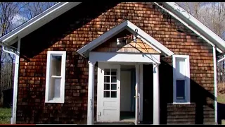 Redding woman resurrects forgotten piece of history in town