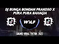 Download Lagu DJ BUNGA BONDAN PRAKOSO X PURA PURA BAHAGIA VIRAL TIKTOK YANG KALIAN CARI TERBARU 2023