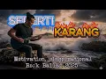 Download Lagu SEPERTI KARANG - Nilem Band | Rock Metal Ballad (Official Lyric Video)