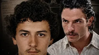 EL CHILE VS PININA LA VERDADERA HISTORIA DETRAS DEL PERSONAJE #video #historia #viral 