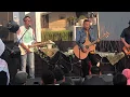 Download Lagu The Rain - Upaya Maksimal (Live at Indozone Park, Jakarta 13/12/2019)