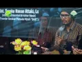 Download Lagu Ust Hanan Attaki Lc - Doa yang menyentuh hati
