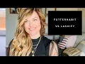 FLUTTER HABIT vs LASHIFY DIY EYELASH EXTENSIONS explains the difference