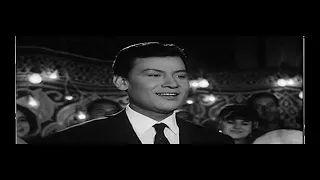 محمد رشدي    مغرم صبابا دندنها