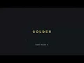 SAINT WKND - Golden (Cover Art)