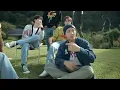BTS (방탄소년단) 'Life Goes On' Official MV : in the forest