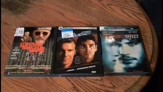 a new line in home entertainment new line standard platinum series infinifilm dvds