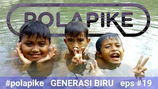 Download GENERASI BIRU #polapike (FILM PENDEK NGAPAK KEBUMEN) MP3